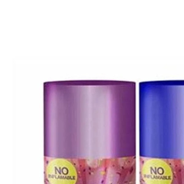 ESPUMA PARA FIESTA PARTY IS ON BOTE C250 ML. C.24